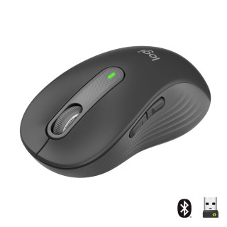 LOGITECH SIGNATURE M650 L - GRAPHITE